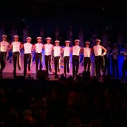 Altstadtfunken Leverkusen (24.01.08)